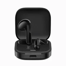 Беспроводные наушники Redmi Buds 6 Active Edition черные
