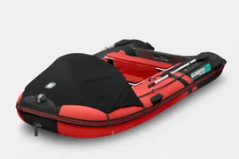 Надувная лодка Gladiator Active C370AL
