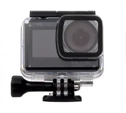 Характеристики: Экшн-камера SJCAM SJ11 ACTIVE
