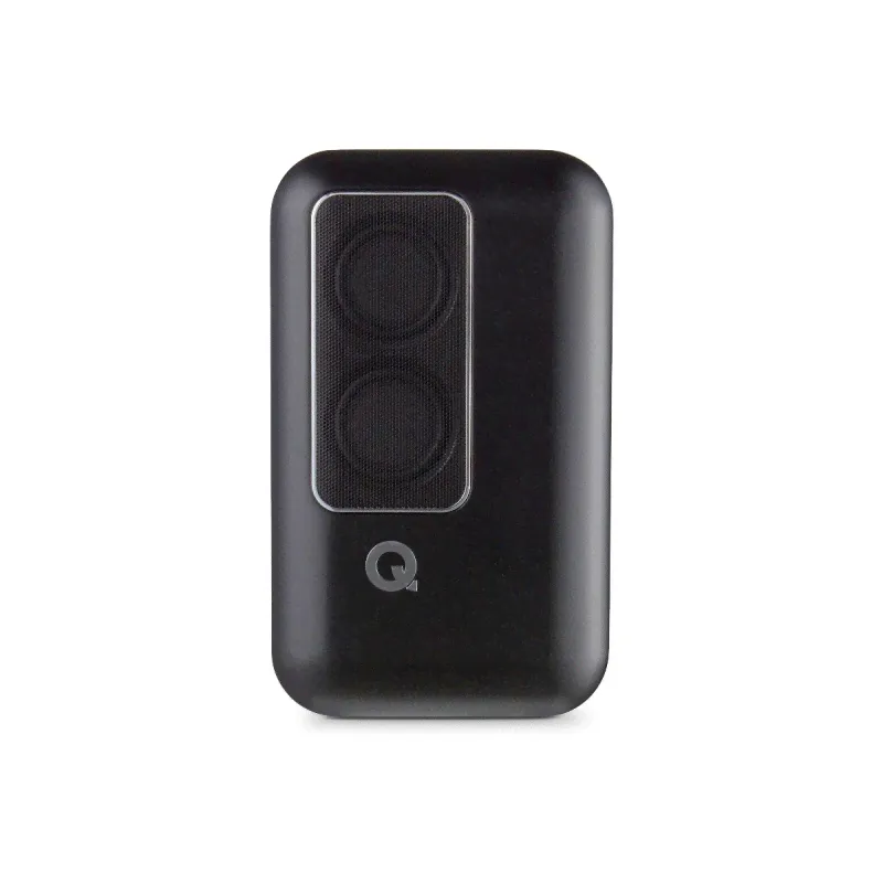 Беспроводная акустика Q Acoustics Active 200 Black-2