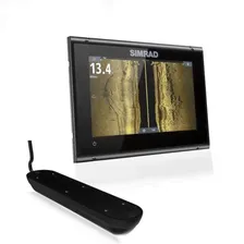Simrad GO 7 XSR ROW ACTIVE IMAGING 3-IN-1