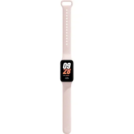 Умные часы Xiaomi Smart Band 8 Active Pink-2