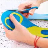 Scholl GelActive Everyday гелевые стельки для обуви Мужские 42-48