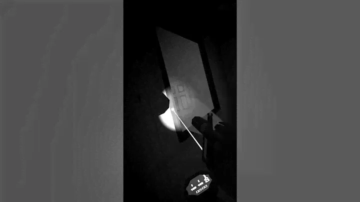 Tactical Assault VR - when u r not fast enough