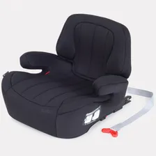 RANT Автокресло Бустер 15-36 кг TURBO Isofix Active Line Black