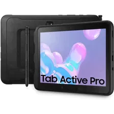 Характеристики планшета Samsung Galaxy Tab Active Pro SM-T545NZKAR06