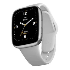 Часы Xiaomi Redmi Watch 3 Active (M2235W1) Gray GL